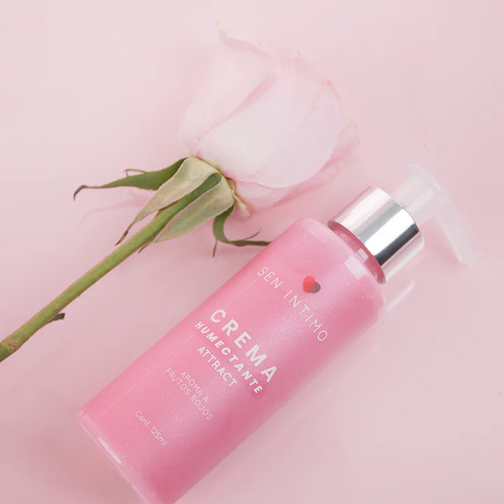 Crema Humectante X 125 mL