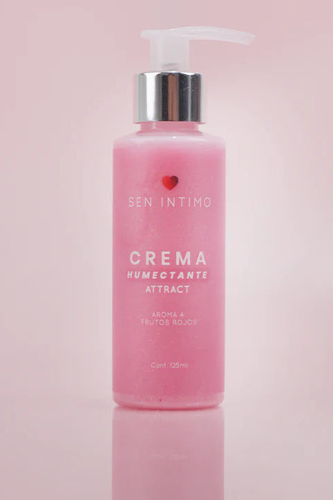 Crema Humectante X 125 mL